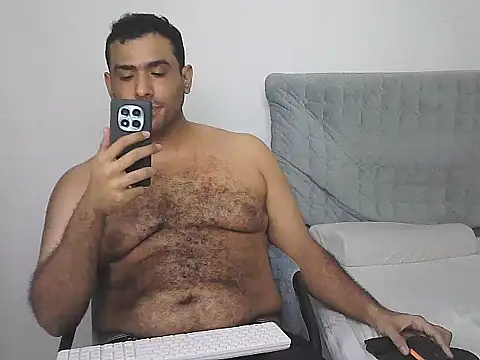 morenocabro10 online show from 29, 5, 2026