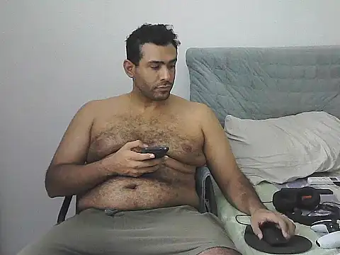 morenocabro10 online show from 2, 5, 2026