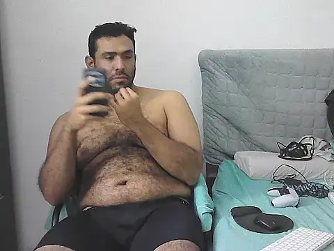 morenocabro10 online show from 20, 4, 2026