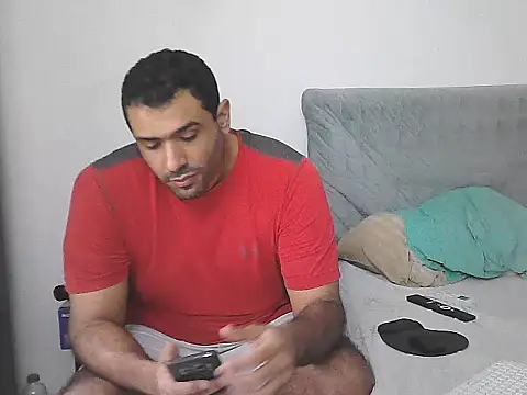 Snapshot of morenocabro10 chatting on 9, 6, 2026 morenocabro10 online show from 9, 6, 2026