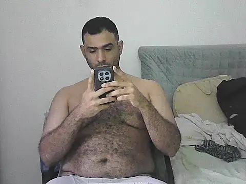 Snapshot of morenocabro10 chatting on 6, 7, 2026 morenocabro10 online show from 6, 7, 2026