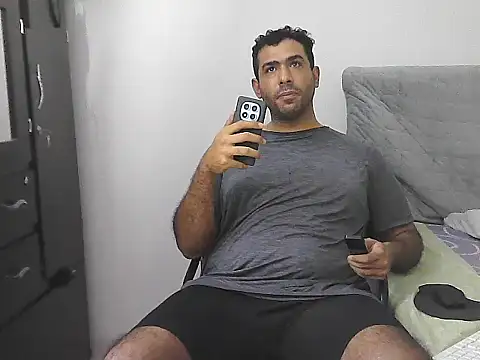 morenocabro10 online show from 3, 5, 2026