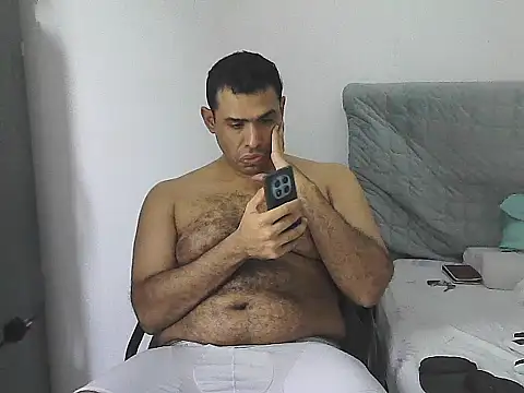 morenocabro10 online show from 26, 5, 2026