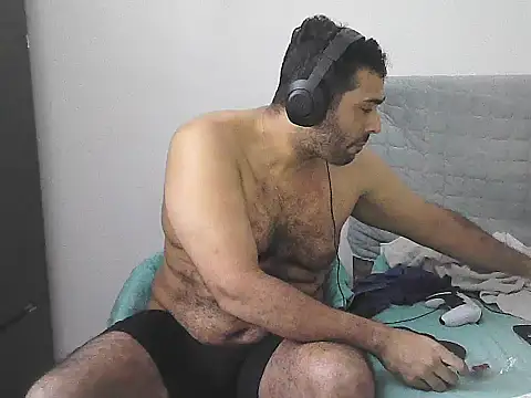 morenocabro10 online show from 21, 4, 2026