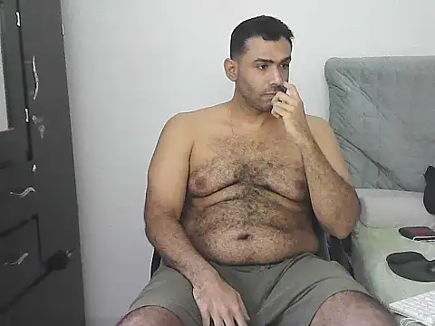 morenocabro10 online show from 12, 5, 2026