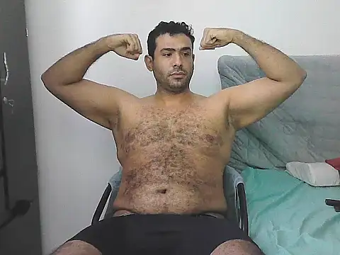 morenocabro10 online show from 26, 4, 2026