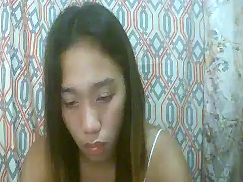 Virgen christine01 online show from 23, 9, 2025