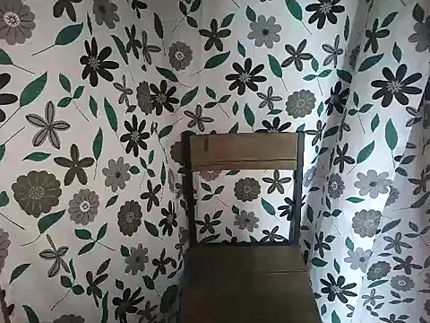 Virgen christine01 online show from 30, 10, 2025