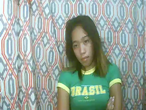 Virgen christine01 online show from 24, 9, 2025