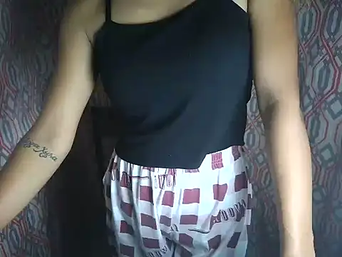 Virgen christine01 online show from 15, 12, 2025