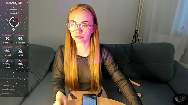 MewStella online show from 24, 9, 2025