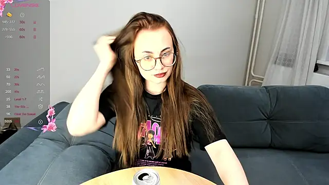 MewStella online show from 10, 1, 2026