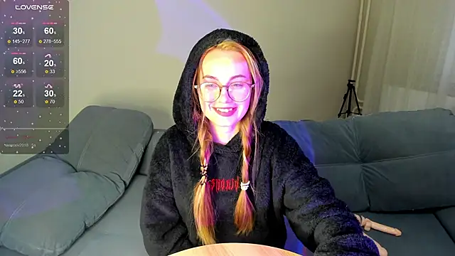 MewStella online show from 1, 10, 2025