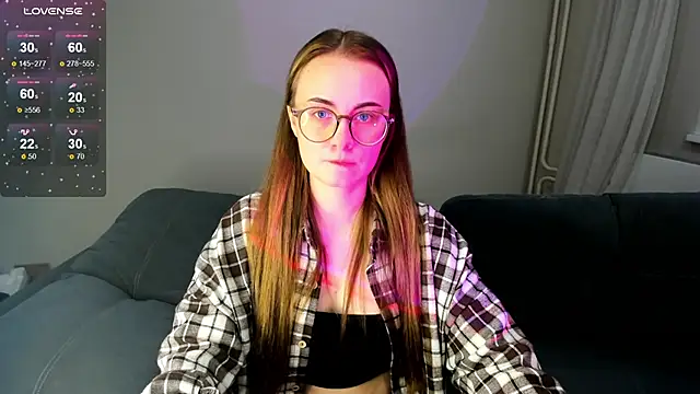 MewStella online show from 23, 11, 2025