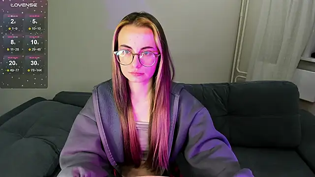 MewStella online show from 7, 11, 2025