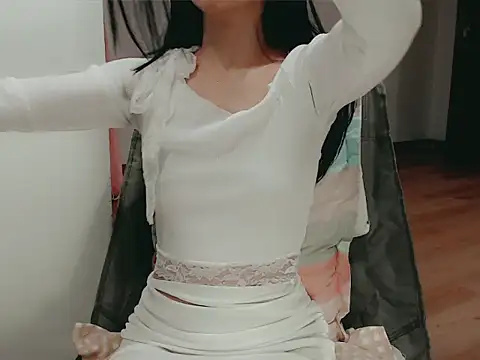 Tea Mei online show from 7, 2, 2026