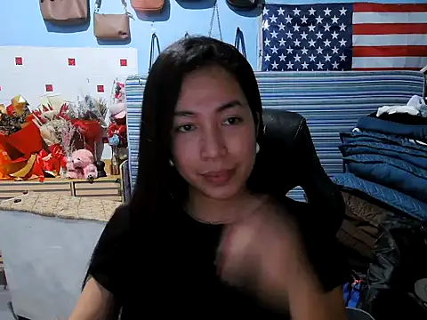 NicoleRoseTS online show from 28, 2, 2026