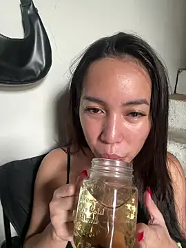 NicoleRoseTS online show from 14, 6, 2026