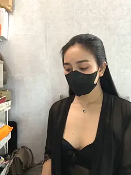 hanny baby205 online show from 25, 9, 2025