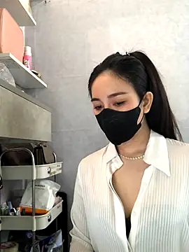 hanny baby205 online show from 29, 9, 2025