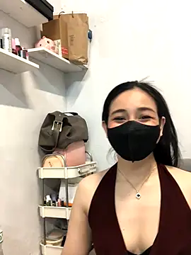 hanny baby205 online show from 3, 10, 2025
