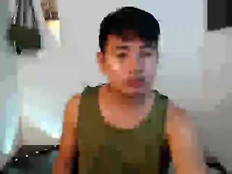 JboyGiant005 online show from 2, 10, 2025