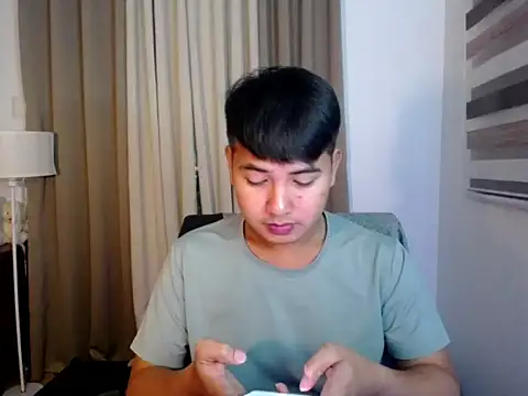JboyGiant005 online show from 19, 9, 2025