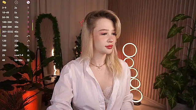 LauraWifeness online show from 12, 1, 2026