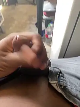 Snapshot of Preto_Diamamte chatting on 1, 10, 2025 Preto Diamamte online show from 1, 10, 2025