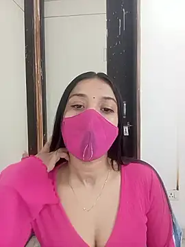 Cute Rakhi8 online show from 19, 2, 2026