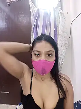 Cute Rakhi8 online show from 7, 4, 2026