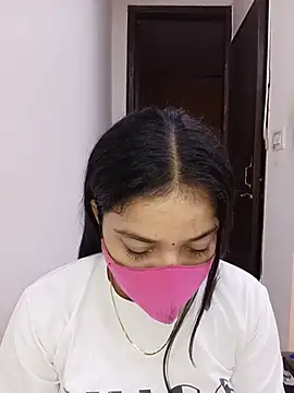 Snapshot of Cute_Rakhi8 chatting on 3, 7, 2026 Cute Rakhi8 online show from 3, 7, 2026