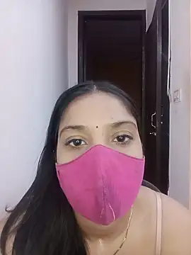 Snapshot of Cute_Rakhi8 chatting on 19, 6, 2026 Cute Rakhi8 online show from 19, 6, 2026