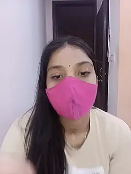 Snapshot of Cute_Rakhi8 chatting on 28, 6, 2026 Cute Rakhi8 online show from 28, 6, 2026