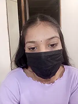 Cute Rakhi8 online show from 3, 11, 2025