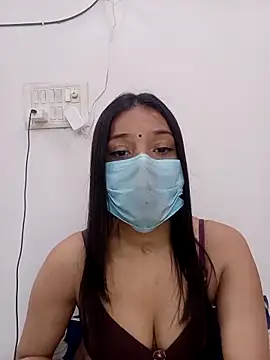 Cute Rakhi8 online show from 19, 3, 2026