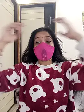 Cute Rakhi8 online show from 16, 1, 2026