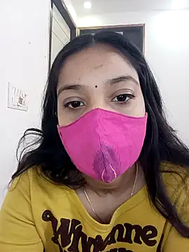 Cute Rakhi8 online show from 13, 1, 2026