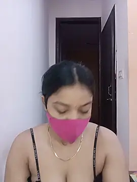 Snapshot of Cute_Rakhi8 chatting on 7, 6, 2026 Cute Rakhi8 online show from 7, 6, 2026