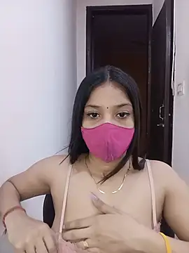 Snapshot of Cute_Rakhi8 chatting on 22, 6, 2026 Cute Rakhi8 online show from 22, 6, 2026
