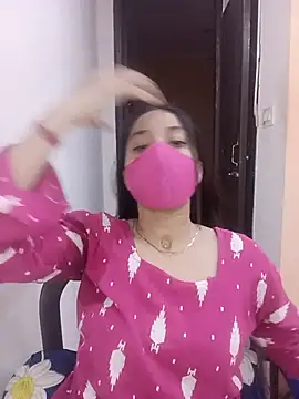 Snapshot of Cute_Rakhi8 chatting on 27, 6, 2026 Cute Rakhi8 online show from 27, 6, 2026