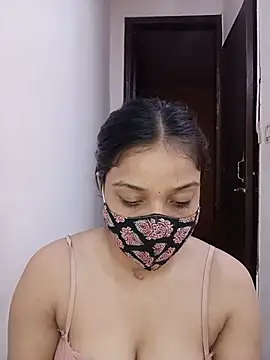 Snapshot of Cute_Rakhi8 chatting on 14, 7, 2026 Cute Rakhi8 online show from 14, 7, 2026