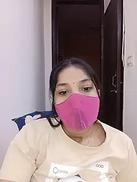 Snapshot of Cute_Rakhi8 chatting on 21, 6, 2026 Cute Rakhi8 online show from 21, 6, 2026