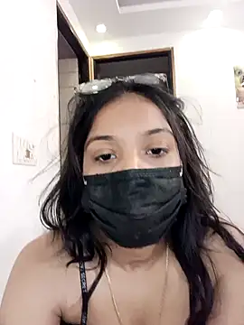 Cute Rakhi8 online show from 1, 12, 2025