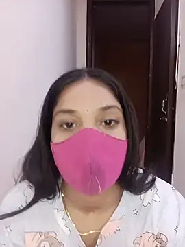 Snapshot of Cute_Rakhi8 chatting on 18, 6, 2026 Cute Rakhi8 online show from 18, 6, 2026