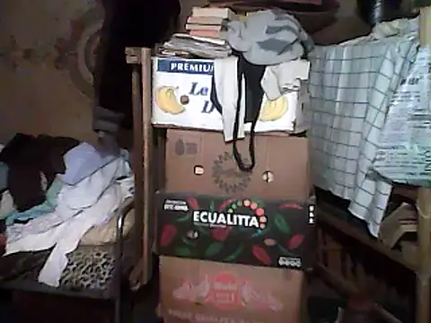 A1B3- online show from 20, 12, 2025