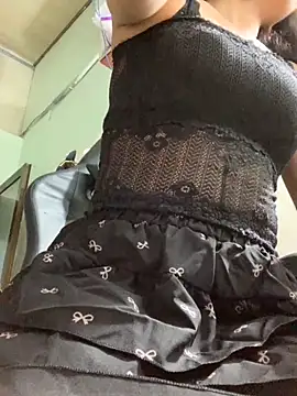 Mei-Mei89 online show from 16, 9, 2025