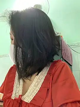 Mei-Mei89 online show from 21, 9, 2025