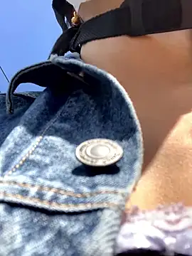 Mei-Mei89 online show from 15, 9, 2025