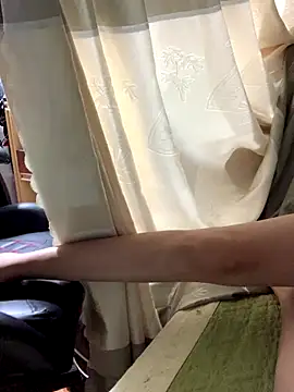 Mei-Mei89 online show from 23, 9, 2025